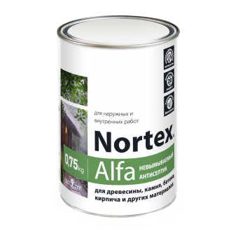 Антисептик «Nortex-Alfa»